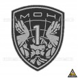 Patch Bordado Medal of Honor