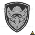 Patch Bordado Medal of Honor