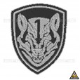 Patch Bordado Medal of Honor