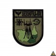  Patch Bordado Serinfra - BR