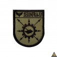  Patch Bordado Serinfra - SJ