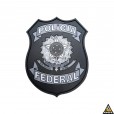 Patch Emborrachado Polícia Federal