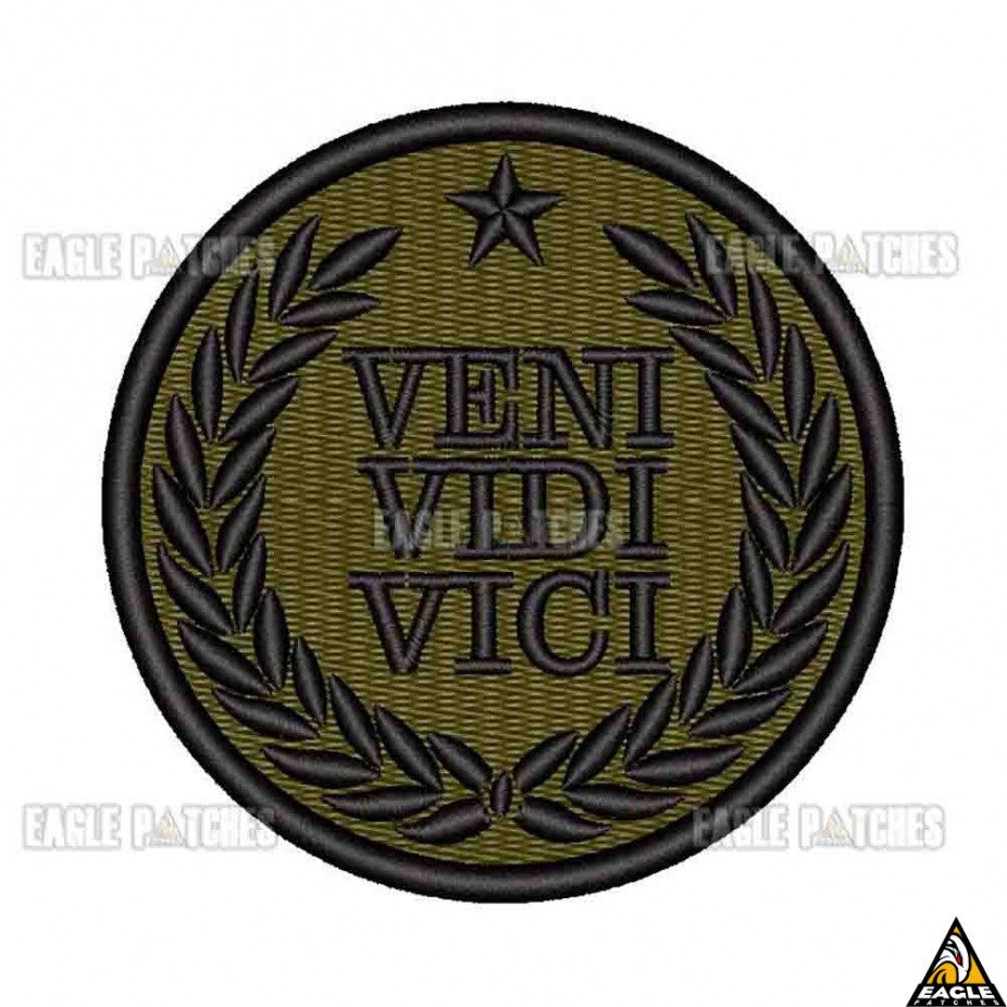 Aprendendo Latim Eclesiástico - Veni vidi vici (vim vi e venci) é